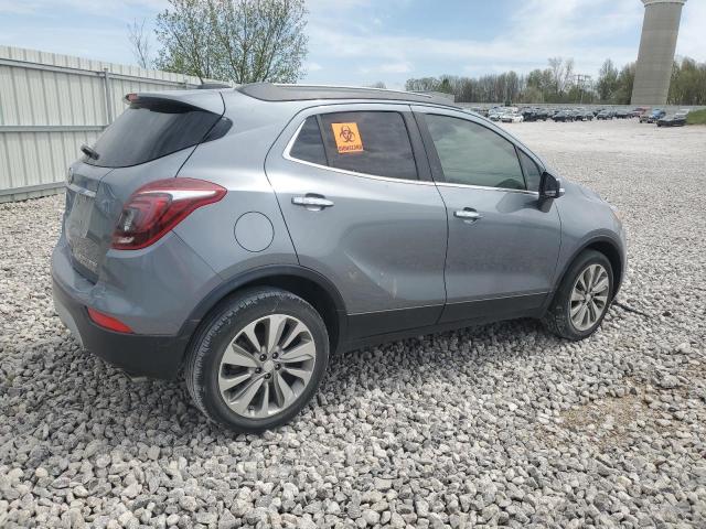Vin: kl4cjasb2kb794905, lot: 53810685, buick encore preferred 20193