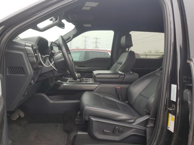2022 FORD F150 SUPER - 1FTFW1E57NFB64935