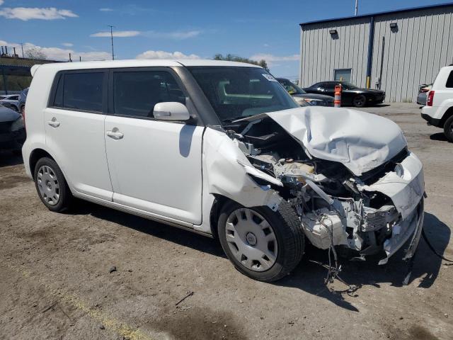 Vin: jtlze4fe3fj066858, lot: 54854885, toyota scion 20154