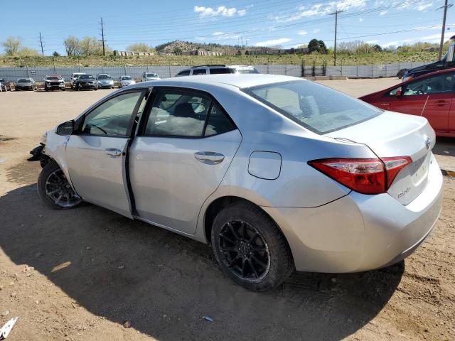 Vin: 2t1burhe8hc929856, lot: 55043045, toyota corolla l 20172