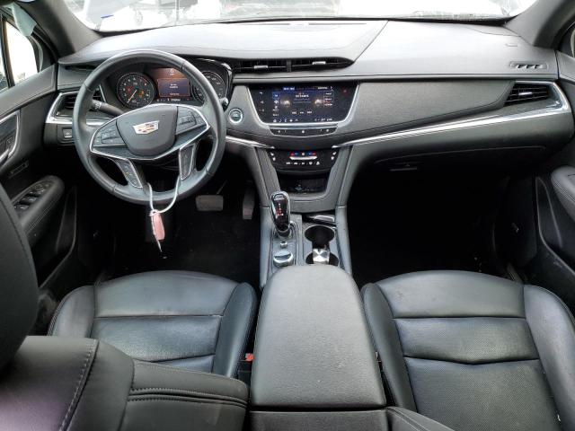 2021 CADILLAC XT5 PREMIU 1GYKNCRS0MZ126161