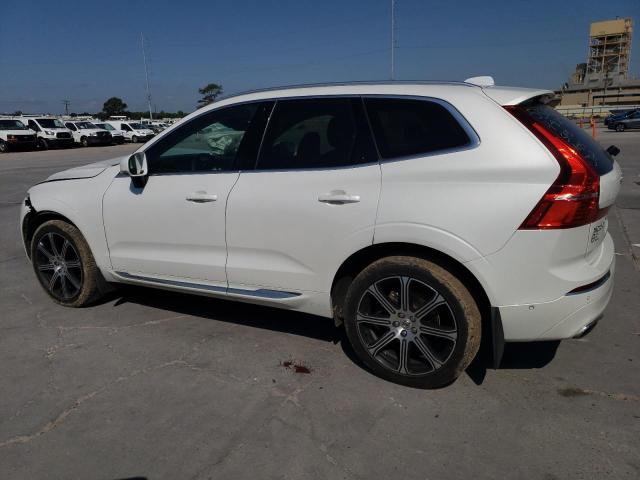 Vin: lyv102rl7kb294144, lot: 53385475, volvo xc60 t5 inscription 20192