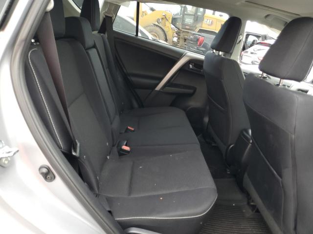 2016 TOYOTA RAV4 XLE - 2T3RFREV8GW435725
