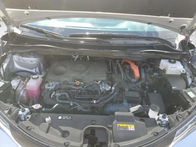 2022 TOYOTA SIENNA LE - 5TDBSKFC6NS042760