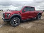 2018 FORD F150 RAPTO - 1FTFW1RG7JFD85201