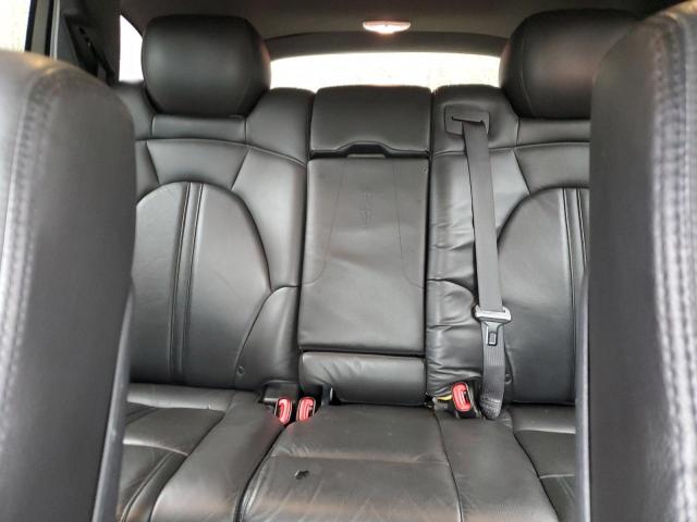 2015 LINCOLN MKT - 2LMHJ5M91FBL02166