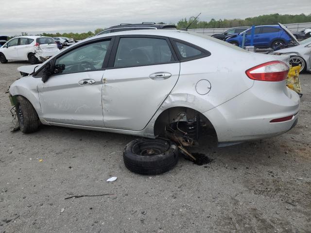 Vin: 3fadp4aj1fm107596, lot: 53686325, ford fiesta s 20152