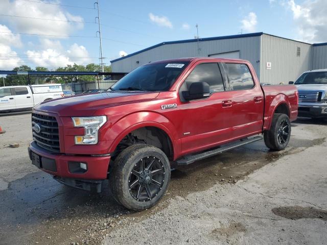 Vin: 1ftew1ep1hfb19717, lot: 53440015, ford f-150 supercrew 2017 img_1