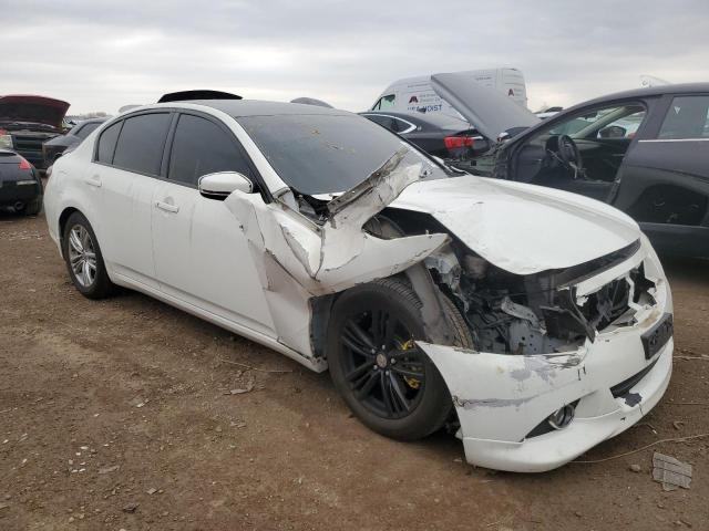 Vin: jn1cv6ar4dm769424, lot: 53451775, infiniti g37 20134