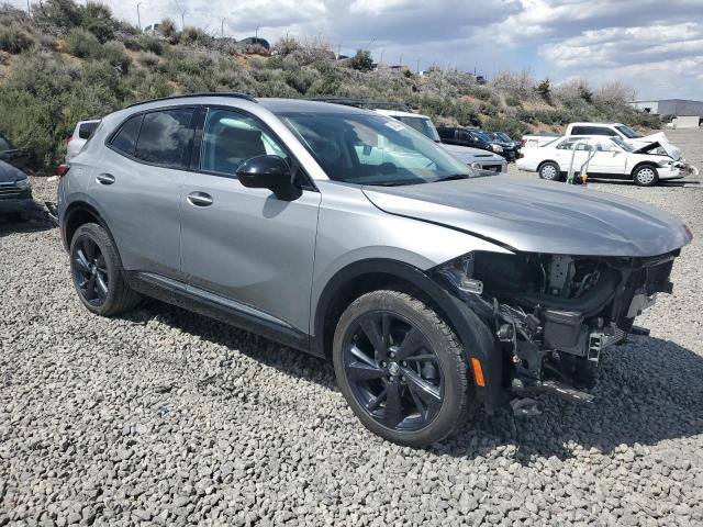 Vin: lrbfzmr41pd067186, lot: 53482405, buick envision preferred 20234