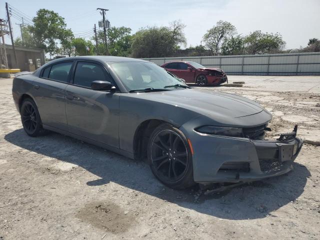 Vin: 2c3cdxbg7jh206972, lot: 51764745, dodge charger sxt 20184
