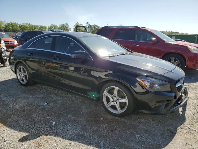 Vin: wddsj4eb9en070409, lot: 52391525, mercedes-benz cla-class 250 20144