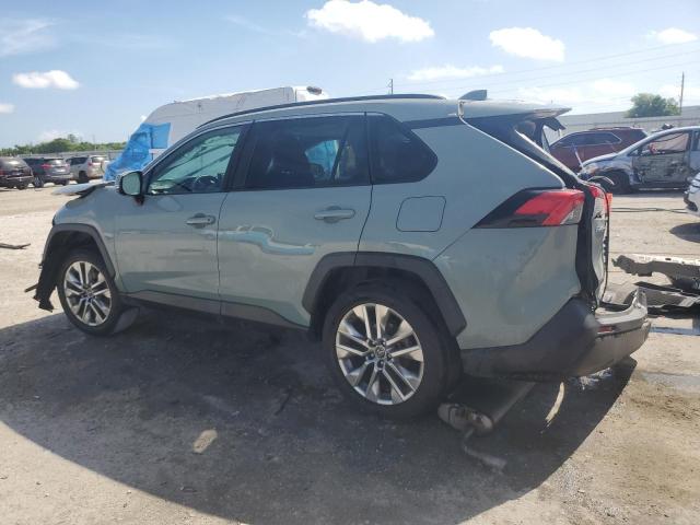 Vin: 2t3c1rfv7kw025588, lot: 51678785, toyota rav4 xle premium 20192