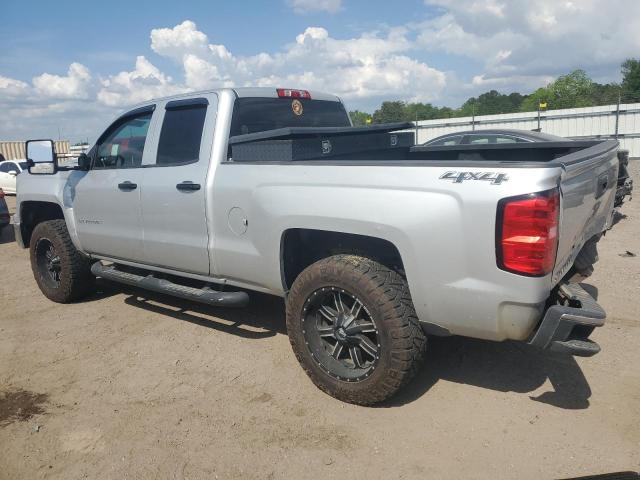 Vin: 1gcvkrec3ez416330, lot: 54992525, chevrolet all models k1500 lt 20142