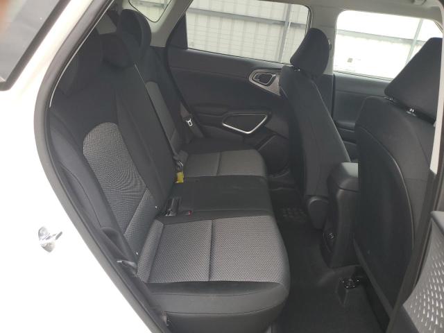 2025 KIA SOUL LX - KNDJ23AUXS7931522