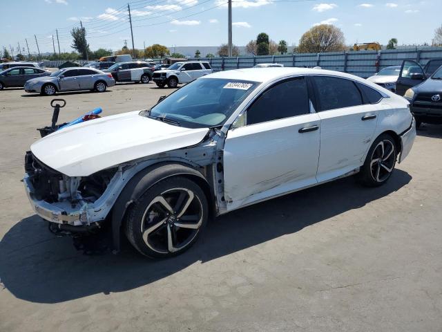 Vin: 1hgcv1f39la138898, lot: 52344765, honda accord sport 2020 img_1