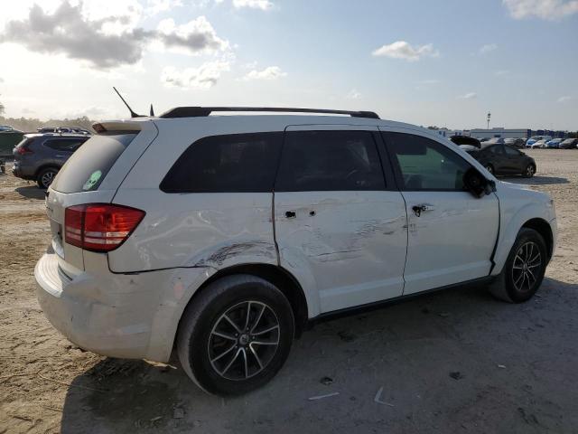 2018 DODGE JOURNEY SE 3C4PDCAB6JT276854