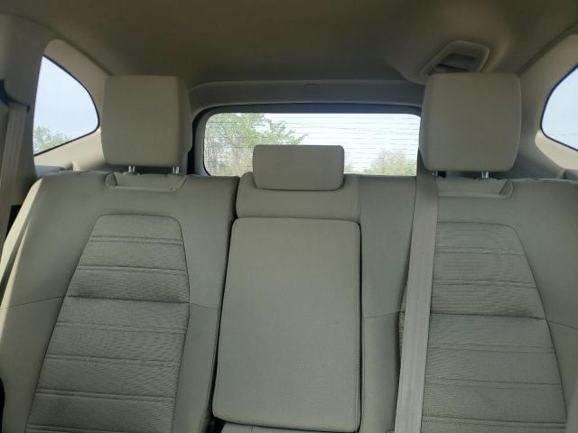2022 HONDA CR-V EX - 2HKRW2H5XNH631804