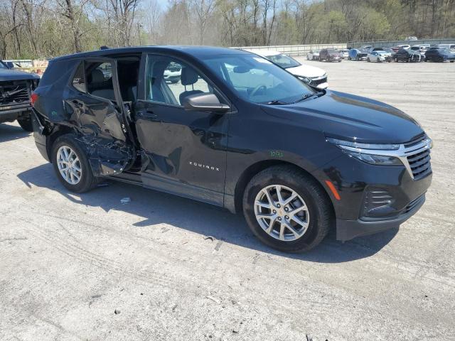 Vin: 2gnaxhev2n6105390, lot: 54296965, chevrolet equinox ls 20224