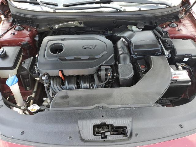 2016 HYUNDAI SONATA 5NPE24AF6GH352636
