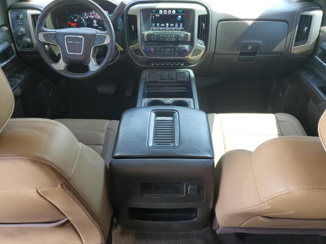 2017 GMC SIERRA K25 - 1GT12UEY5HF126366