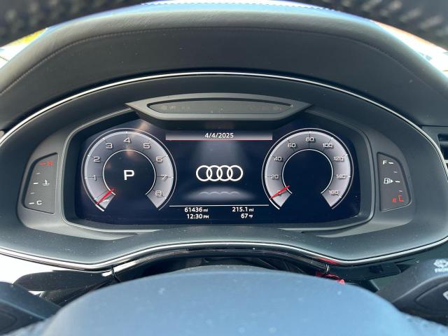 2019 AUDI Q8 PRESTIG WA1FVBF18KD015892