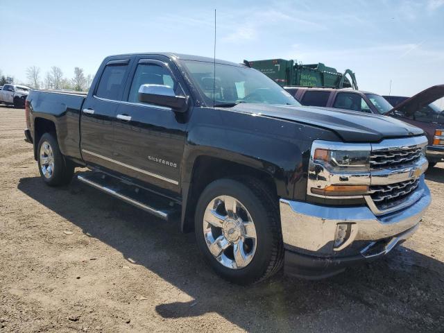 Vin: 1gcvksec1jz377500, lot: 54003865, chevrolet all models k1500 ltz 20184