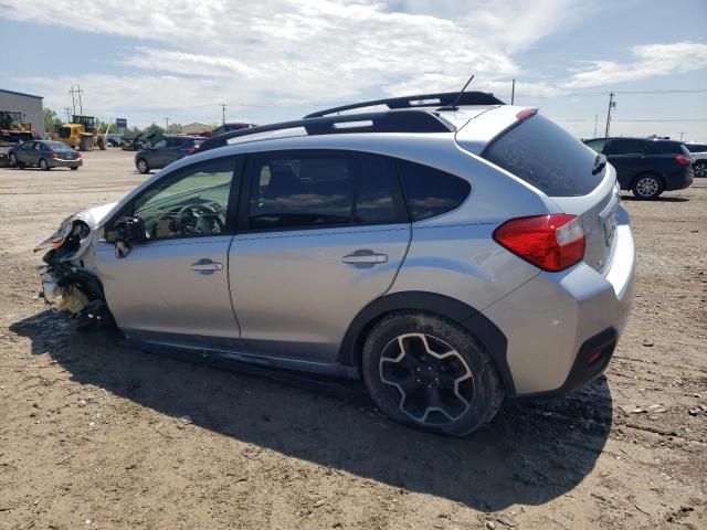 Vin: jf2gpakcxd2865447, lot: 54590405, subaru xv 2.0 limited 20132