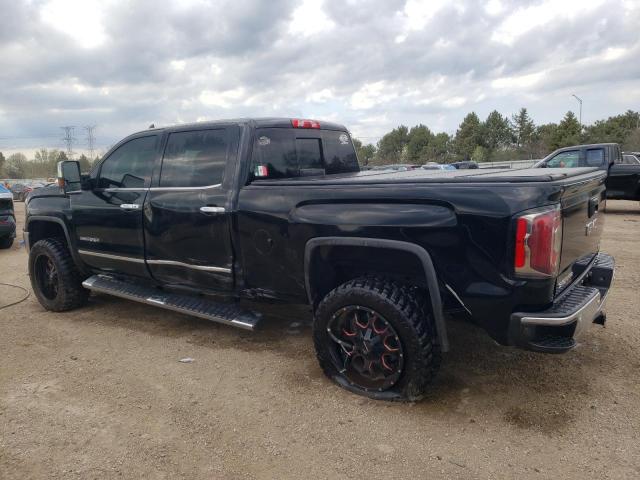 Vin: 3gtu2nec9hg359981, lot: 53545695, gmc sierra k1500 slt 20172