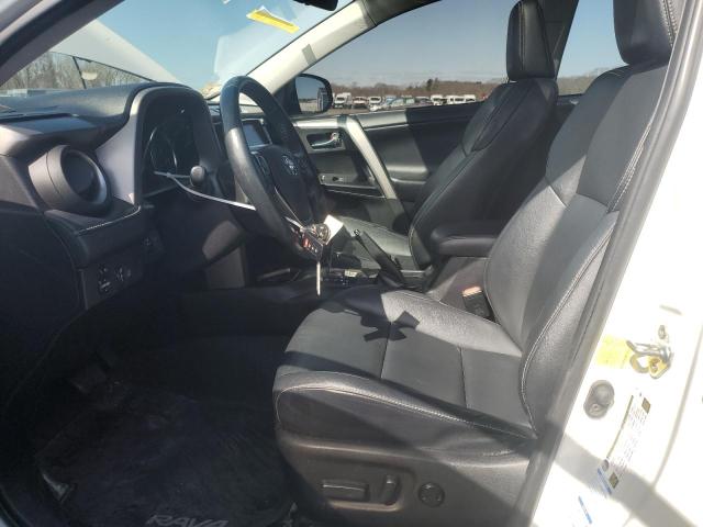 2016 TOYOTA RAV4 LIMIT - 2T3DFREV7GW496400