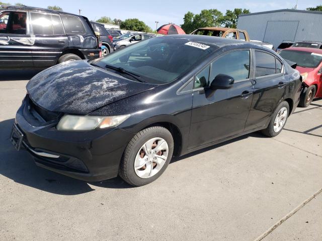Vin: 2hgfb2f53dh547933, lot: 52453245, honda civic lx 2013 img_1