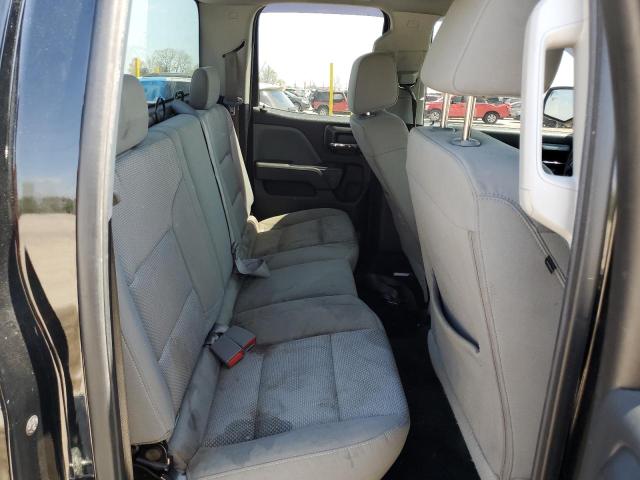 2016 GMC SIERRA K15 - 1GTV2LEC8GZ176112
