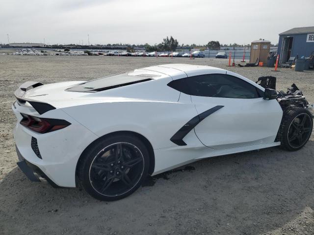 Vin: 1g1ya2d4xp5103408, lot: 53463905, chevrolet corvette stingray 1lt 20233