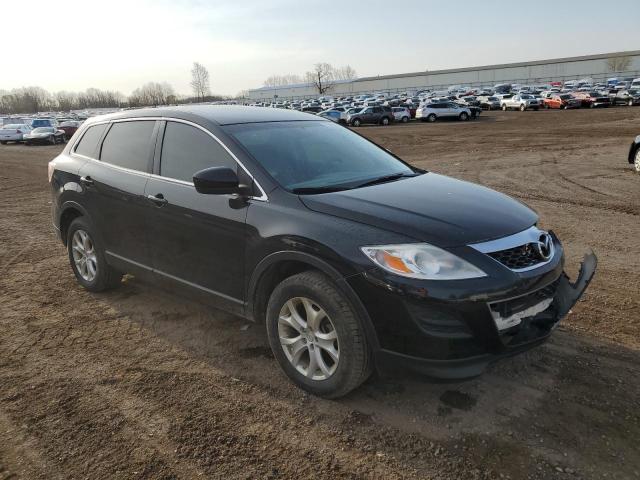 Vin: jm3tb3ca8c0344829, lot: 53636525, mazda cx-9 20124