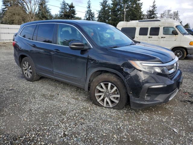 Vin: 5fnyf6h40kb042202, lot: 51620975, honda pilot exl 20194