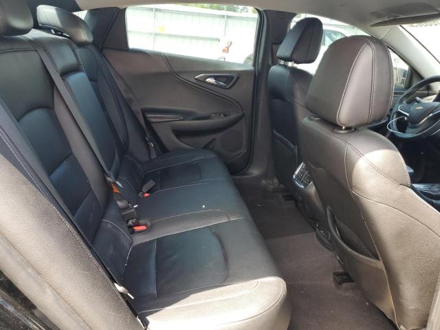2017 CHEVROLET MALIBU LT - 1G1ZE5ST1HF215157