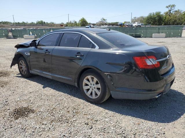Vin: 1fahp2dw8bg157624, lot: 54440375, ford taurus se 20112