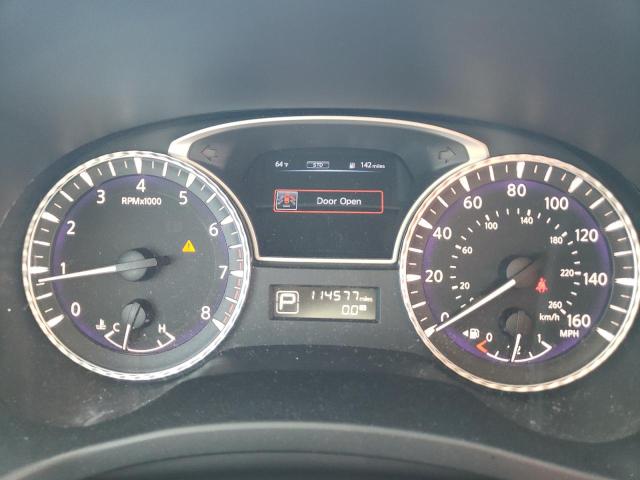 2015 INFINITI QX60 - 5N1AL0MN6FC520143