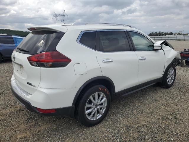 Vin: knmat2mv5kp538748, lot: 54675215, nissan rogue s 20193