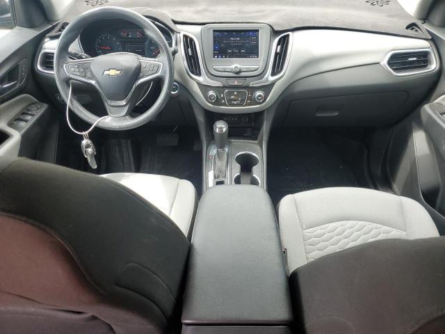 2020 CHEVROLET EQUINOX LS - 2GNAXHEV6L6279797
