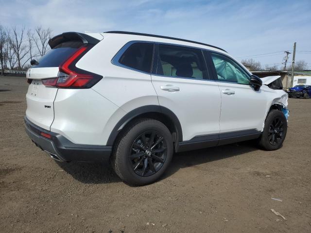 2025 HONDA CR-V SPORT - 5J6RS6H80SL004673