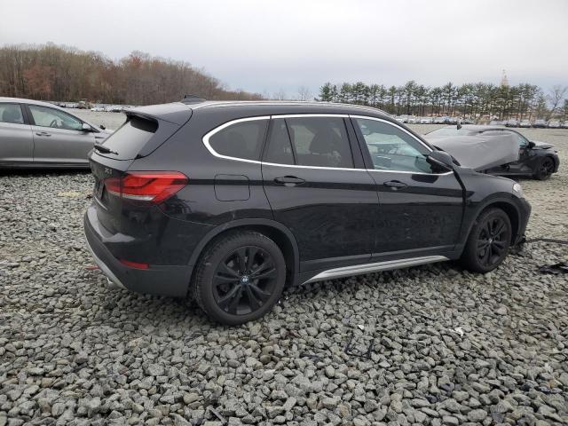 Vin: wbxjg9c03l5p59462, lot: 52725835, bmw x1 xdrive28i 20203