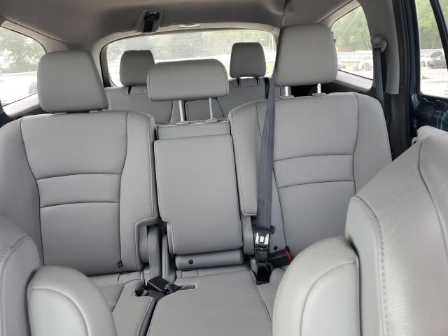 2020 HONDA PILOT EXL 5FNYF6H57LB033958