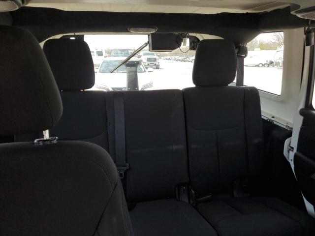 2017 JEEP WRANGLER U 1C4BJWKG3HL609841
