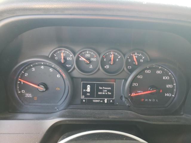 2020 CHEVROLET SILVERADO - 3GCPWBEH2LG288238