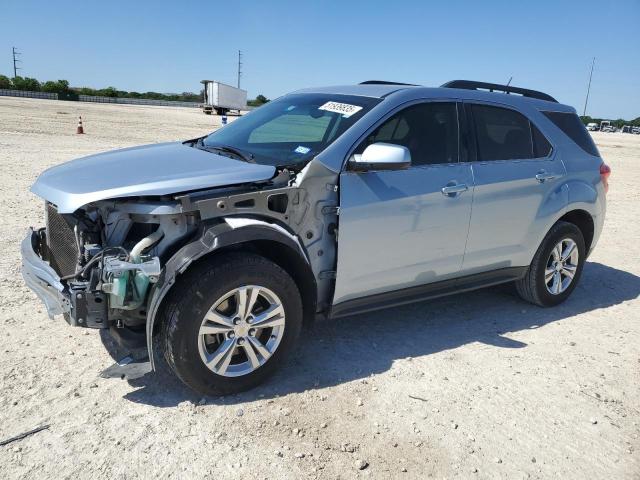 2015 CHEVROLET EQUINOX LT #3131525663