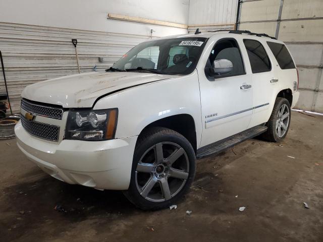 Vin: 1gnskce03dr161139, lot: 54182195, chevrolet tahoe k1500 ltz 2013 img_1