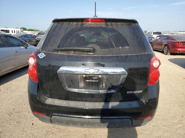 2015 CHEVROLET EQUINOX LS 2GNALAEK4F1174685