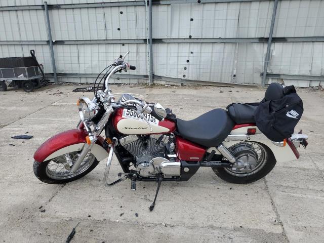 2008 HONDA VT750 CA JH2RC50428M401415