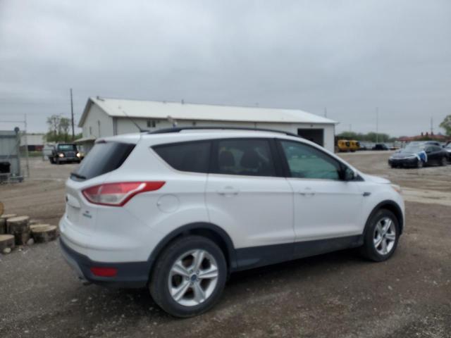Vin: 1fmcu0gx5gua65509, lot: 54130435, ford escape se 20163
